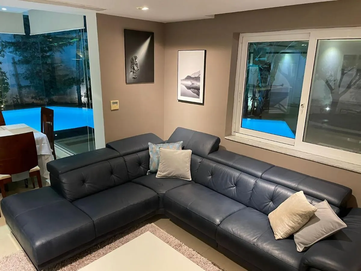 Villa Oasis, A Modern Stylish Villa In Attard 0*,  Malta