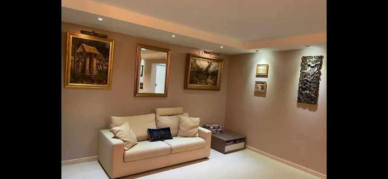 Villa Oasis, A Modern Stylish Villa In Attard