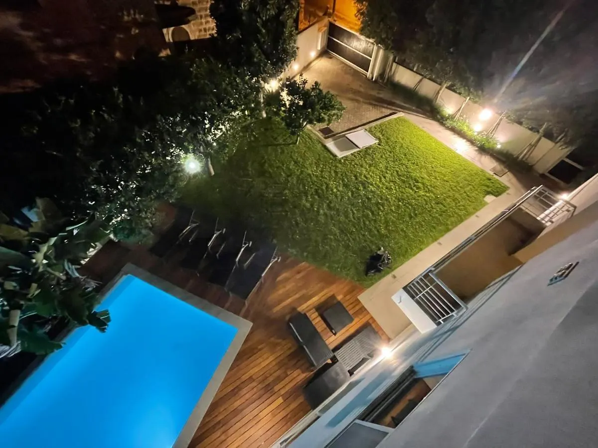 Villa Oasis, A Modern Stylish Villa In Attard
