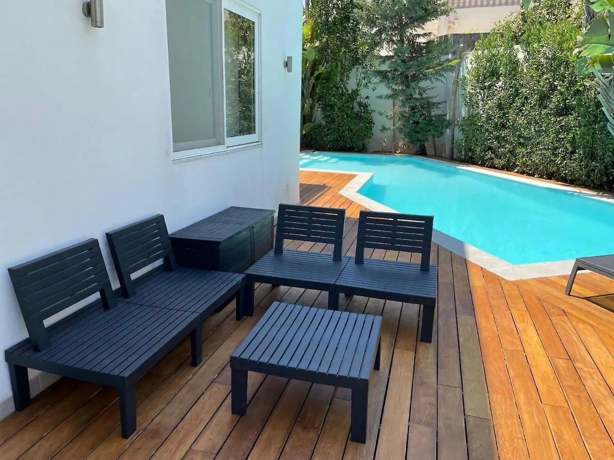 Villa Oasis, A Modern Stylish Villa In Attard 0*,  Malta