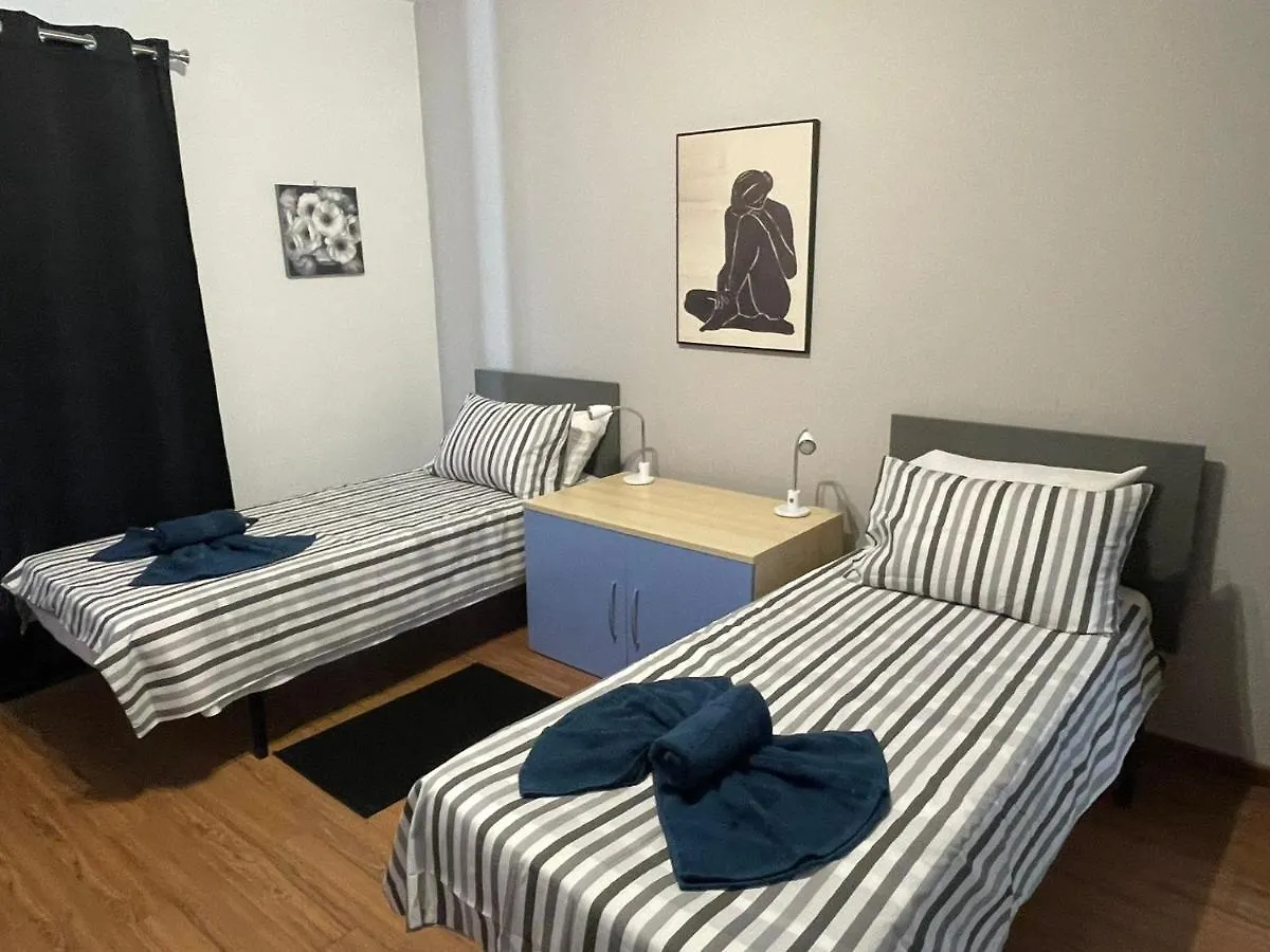 Villa Oasis, A Modern Stylish Villa In Attard