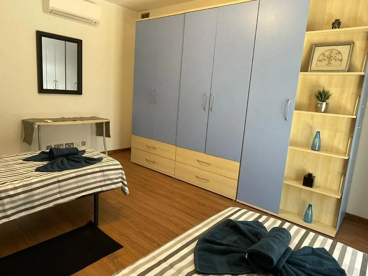 Villa Oasis, A Modern Stylish Villa In Attard