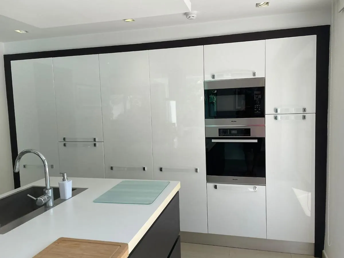 Villa Oasis, A Modern Stylish Villa In Attard 0*,  Malta