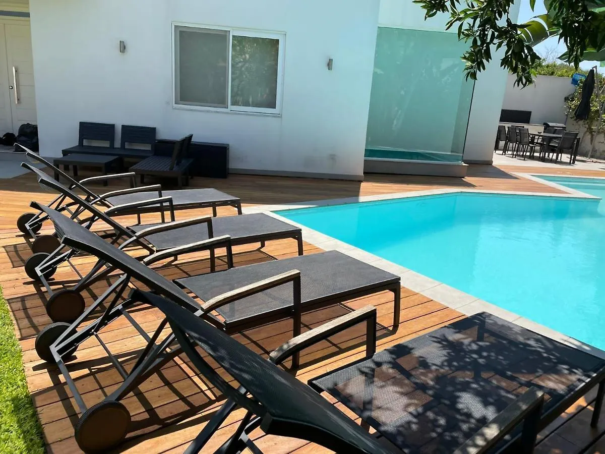 Villa Oasis, A Modern Stylish Villa In Attard