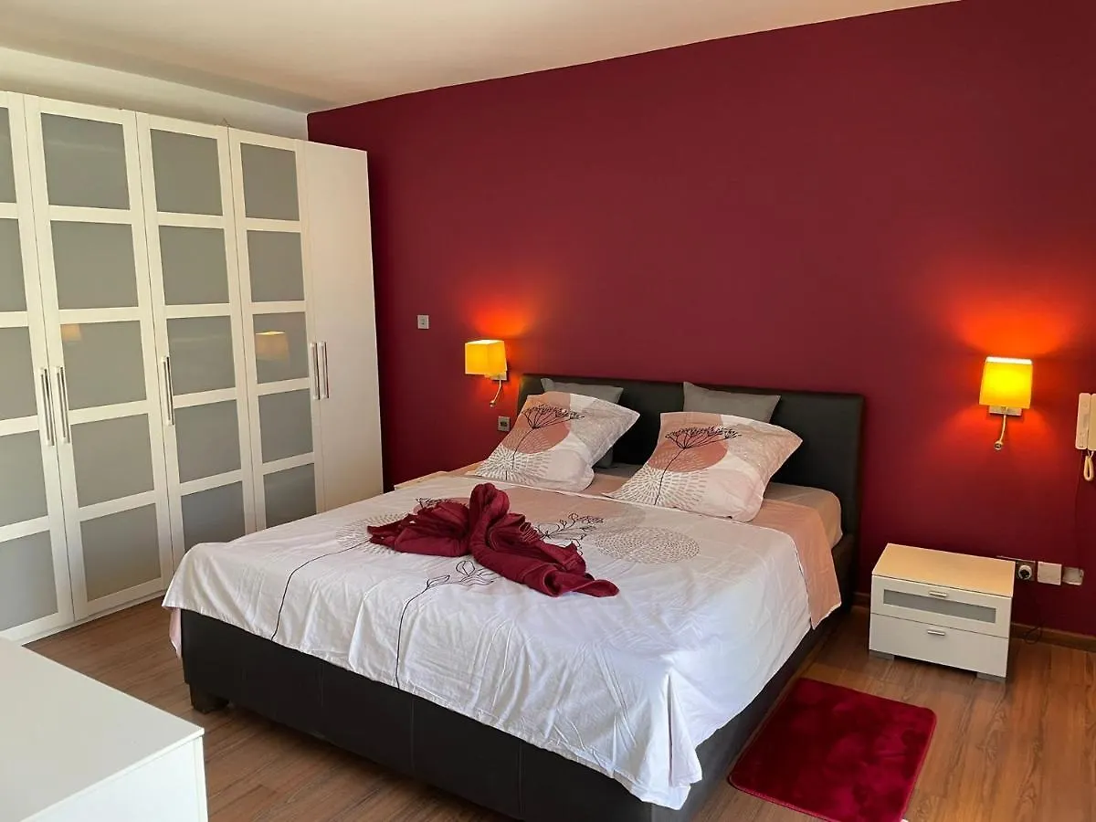 Villa Oasis, A Modern Stylish Villa In Attard