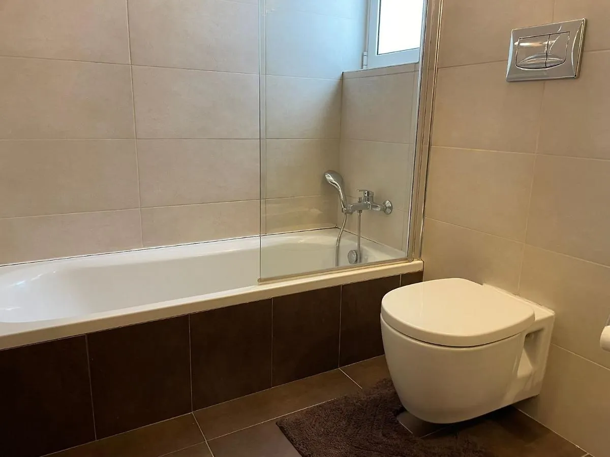 Villa Oasis, A Modern Stylish Villa In Attard